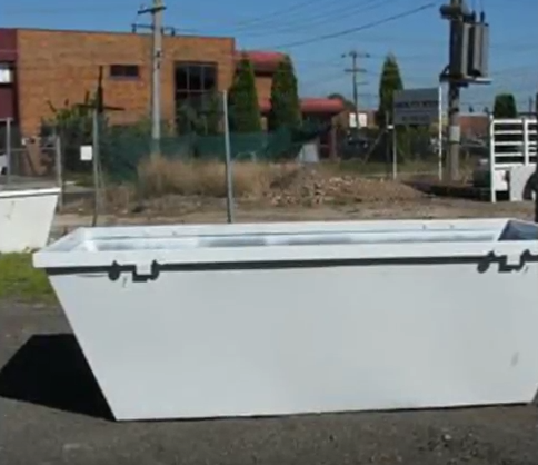Image for Skip Hire Bradford with ID of: 3684340