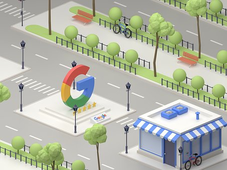 Image for DomainMecca - Toronto SEO Agency with ID of: 3684488