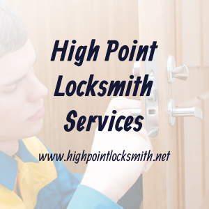 Image for High Point Locksmith Services with ID of: 3684611