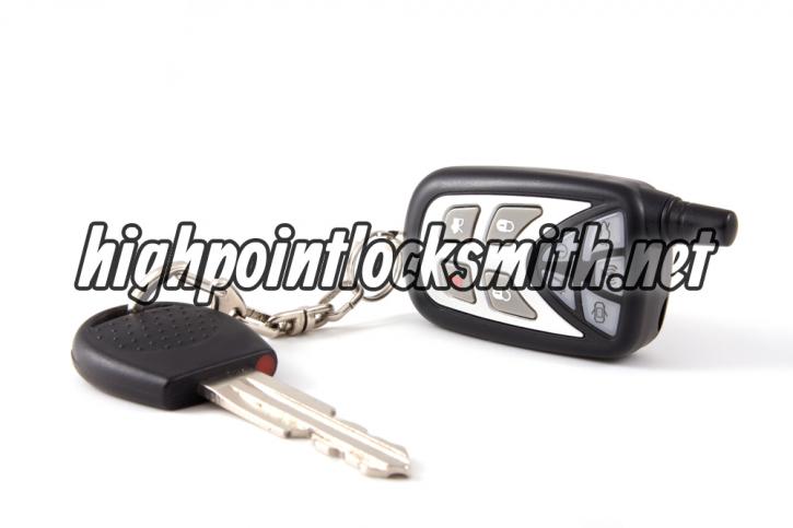 Image for High Point Locksmith Services with ID of: 3684618
