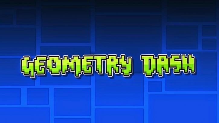 Image for Geometry dash full game with ID of: 3684622