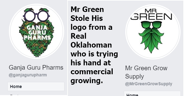 Image for Mr Green Grow Supply with ID of: 3684643