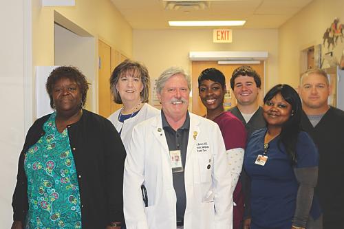 Image for HyperbaRXs Saint Joseph's with ID of: 3684652