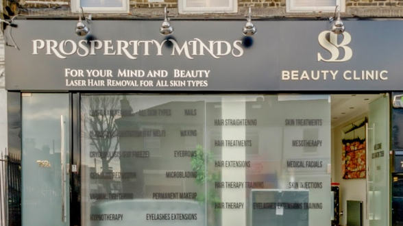Image for Prosperity Minds with ID of: 3684718