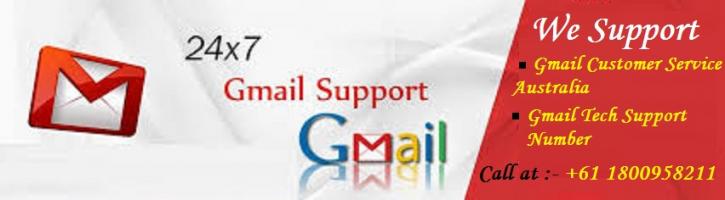 Image for Gmail Customer Support Australia | Call Now! +61 1800958211 with ID of: 3684762