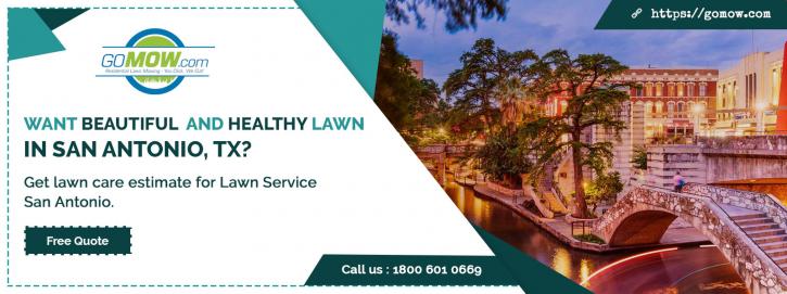 Image for GoMow Lawn Care Services with ID of: 3684775