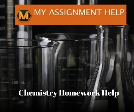 Image for Chemistry homework help with My Assignment Help with ID of: 3685010