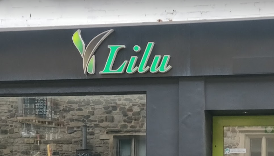 Image for Lilu with ID of: 3685043