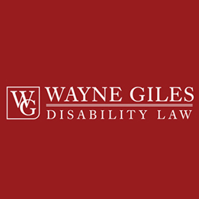Image for Giles Disability Law with ID of: 3685262