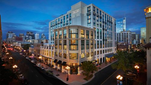 Image for Pendry San Diego with ID of: 3685374