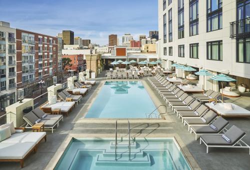 Image for Pendry San Diego with ID of: 3685375