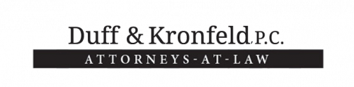 Image for Duff & Kronfeld P.C. with ID of: 3685476