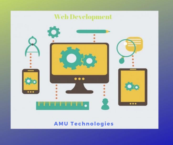 Image for AMU Technologies Pvt Ltd with ID of: 3685499