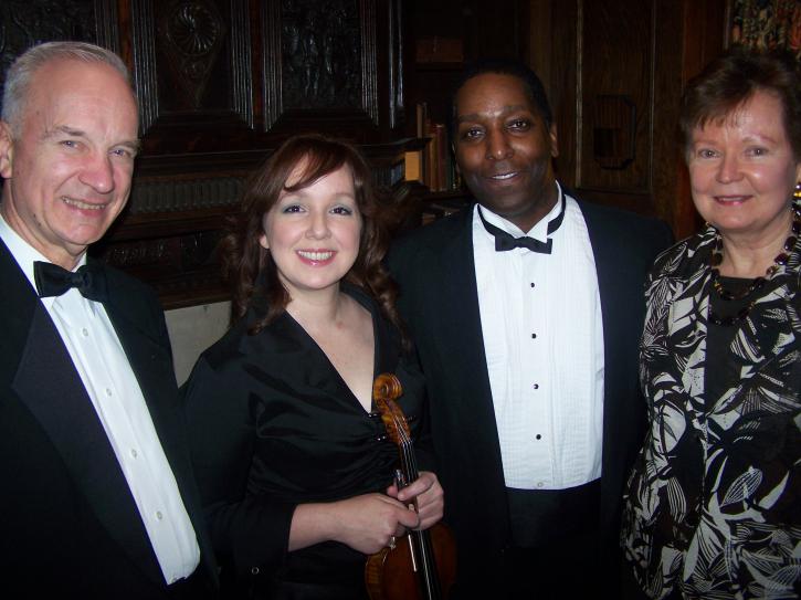 Image for Plainfield New Jersey Symphony with ID of: 36857