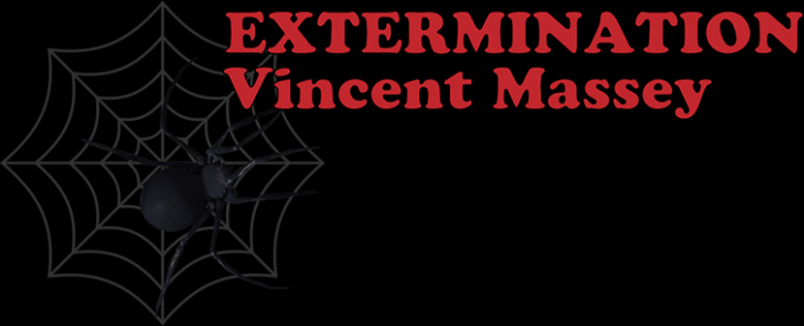 Image for Extermination Vincent Massey with ID of: 3685776