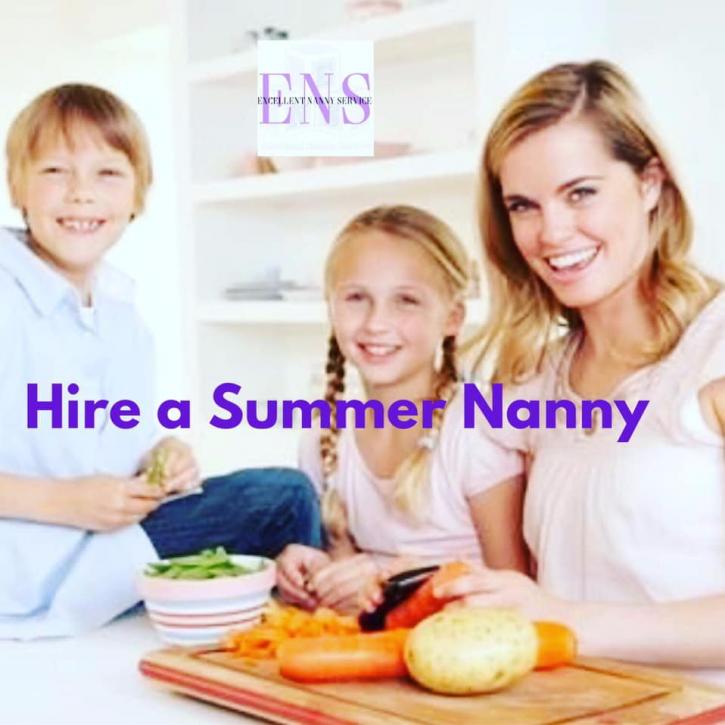 Image for Excellent Nanny Service with ID of: 3685887