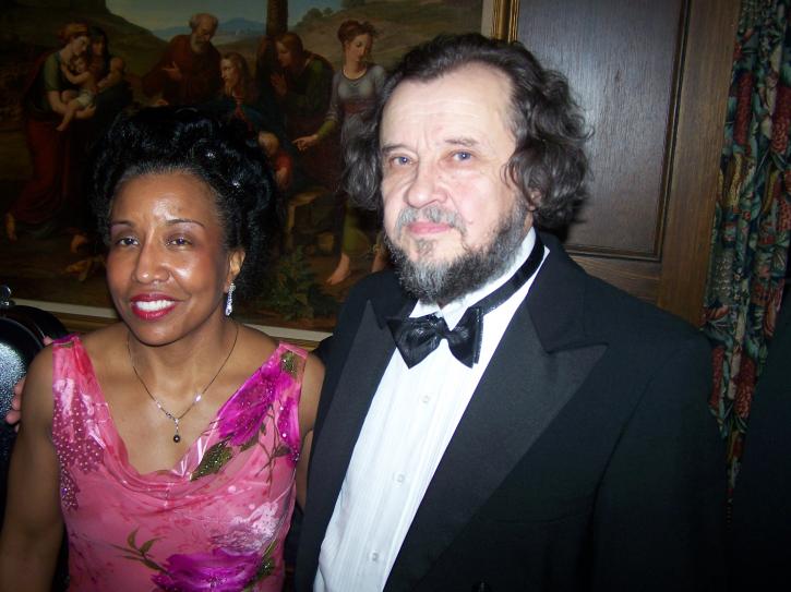 Image for Plainfield New Jersey Symphony with ID of: 36861