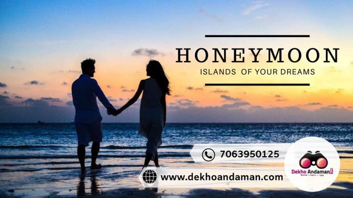 Image for Best Andaman honeymoon packages with ID of: 3686149