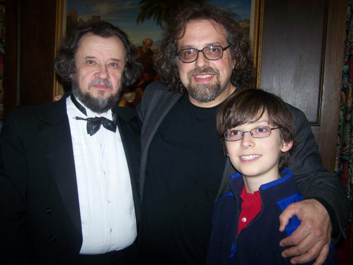 Image for Plainfield New Jersey Symphony with ID of: 36862