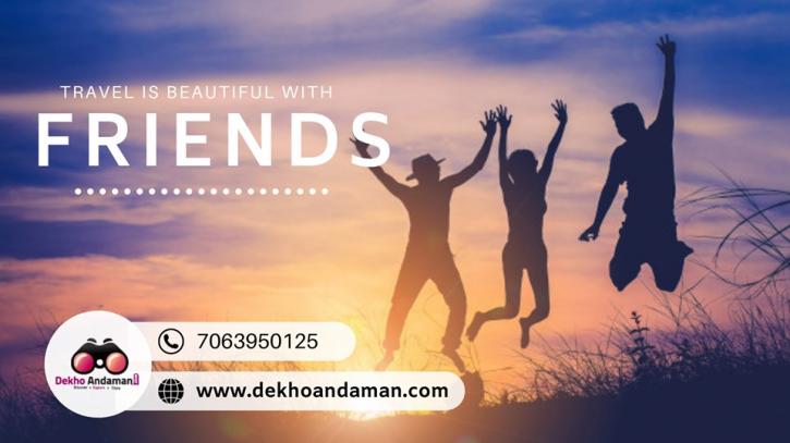Image for Customized Andaman tour packages with ID of: 3686226