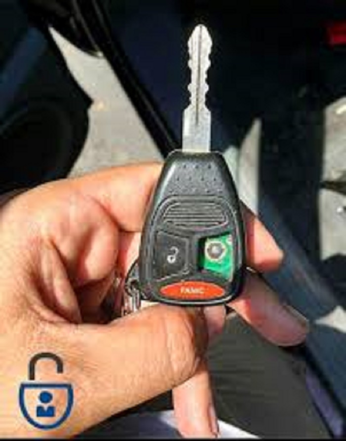Image for Merion Lock Security with ID of: 3686286
