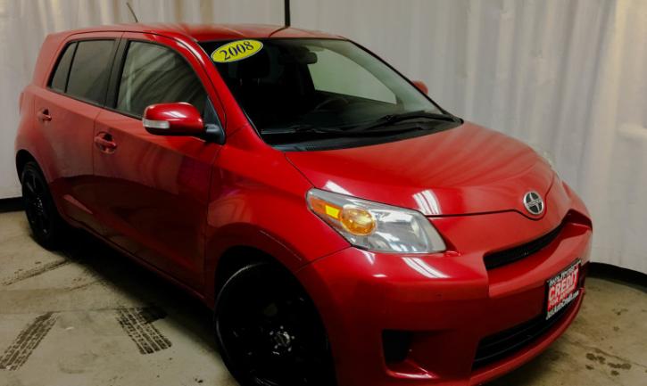 Image for The Auto Warehouse with ID of: 3686366