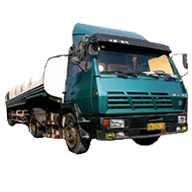 Image for TRUCK SCALES with ID of: 3686407
