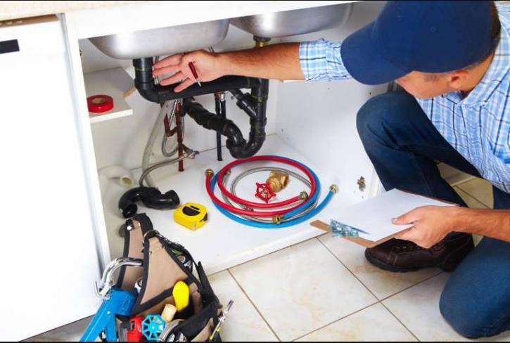 Image for Wrights Plumbing and Drain Cleaning with ID of: 3686466