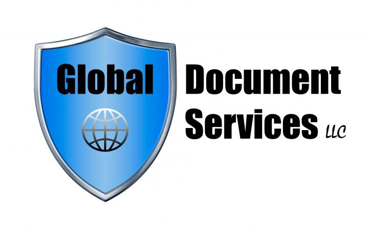 Image for Global Document Services - Professional Document Solutions with ID of: 3686536