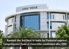 Image for Best University in Rajasthan with ID of: 3686784