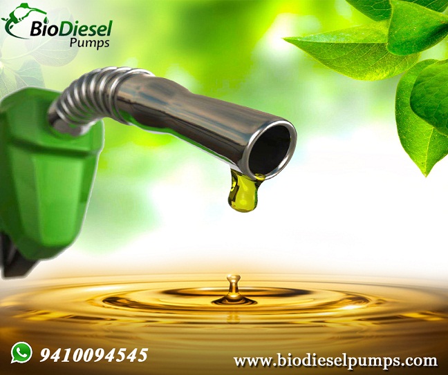 Image for Biodiesel pumps in Bangaluru with ID of: 3686995