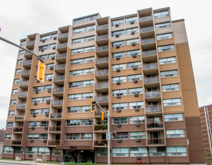 Image for Building Restoration Toronto with ID of: 3687003