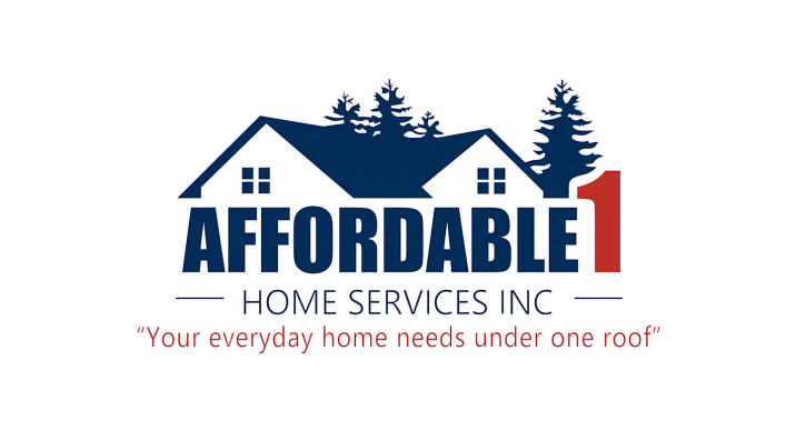Image for Affordable 1 Home Services with ID of: 3687016