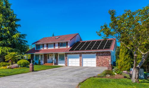 Image for POWERHOME Solar & Roofing with ID of: 3687210