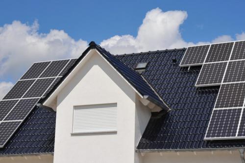 Image for POWERHOME Solar & Roofing with ID of: 3687245