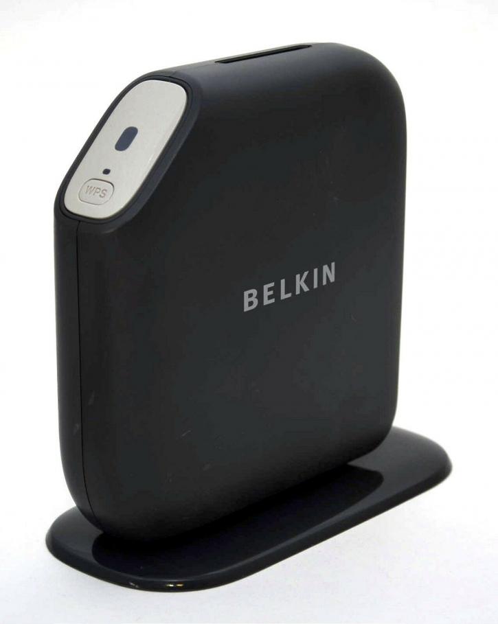 Image for How to setup belkin router with ID of: 3687256