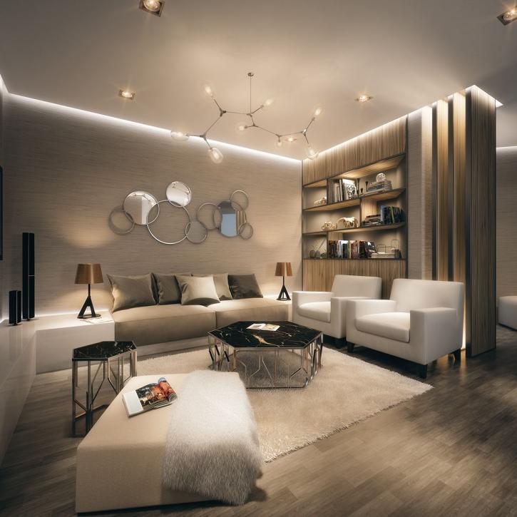 Image for Best interior designers in Gurgaon with ID of: 3687601