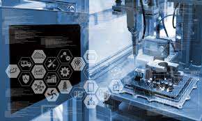 Image for Model Based Manufacturing Technologies Market Report To, 2025 Product Scope, Growth Rate & Industry Outlook with ID of: 3687674