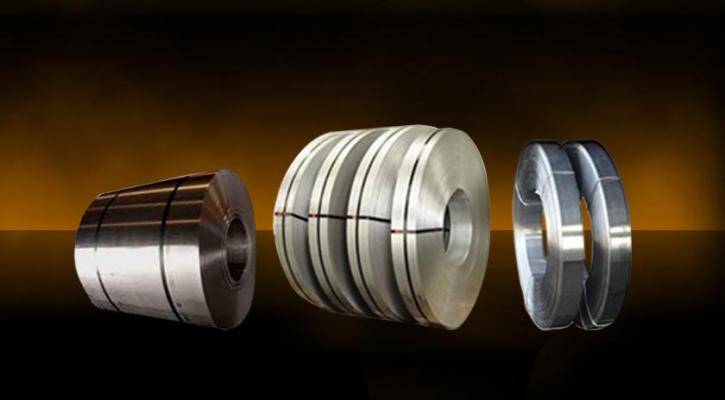 Image for Exporter Steel Strips with ID of: 3687758