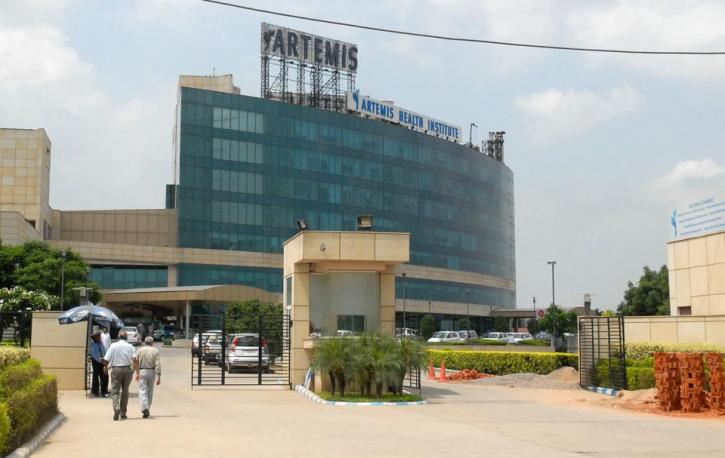 Image for artemis hospital gurgaon doctors list with ID of: 3687984