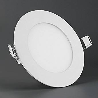 Image for LED Einbauleuchten  with ID of: 3688273