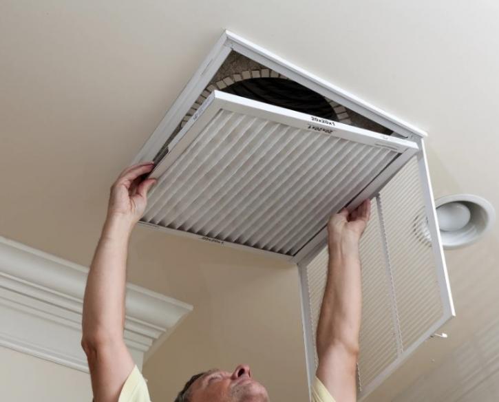 Image for Air Pro Services with ID of: 3688348