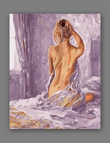 Image for Paint by Numbers Adults with ID of: 3688378