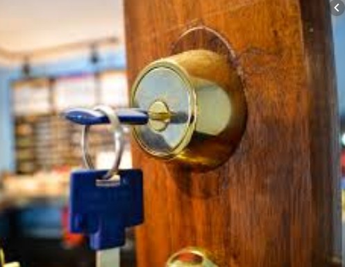 Image for Mozart Lock Security with ID of: 3688479