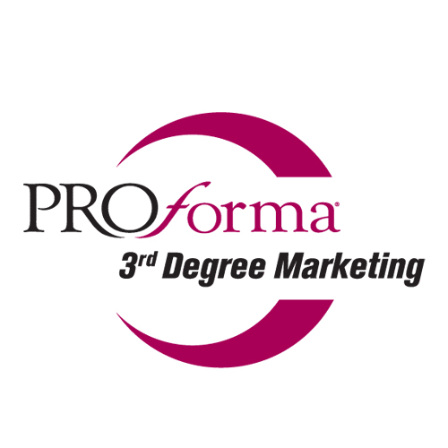 Image for Proforma 3rd Degree Marketing with ID of: 3688596