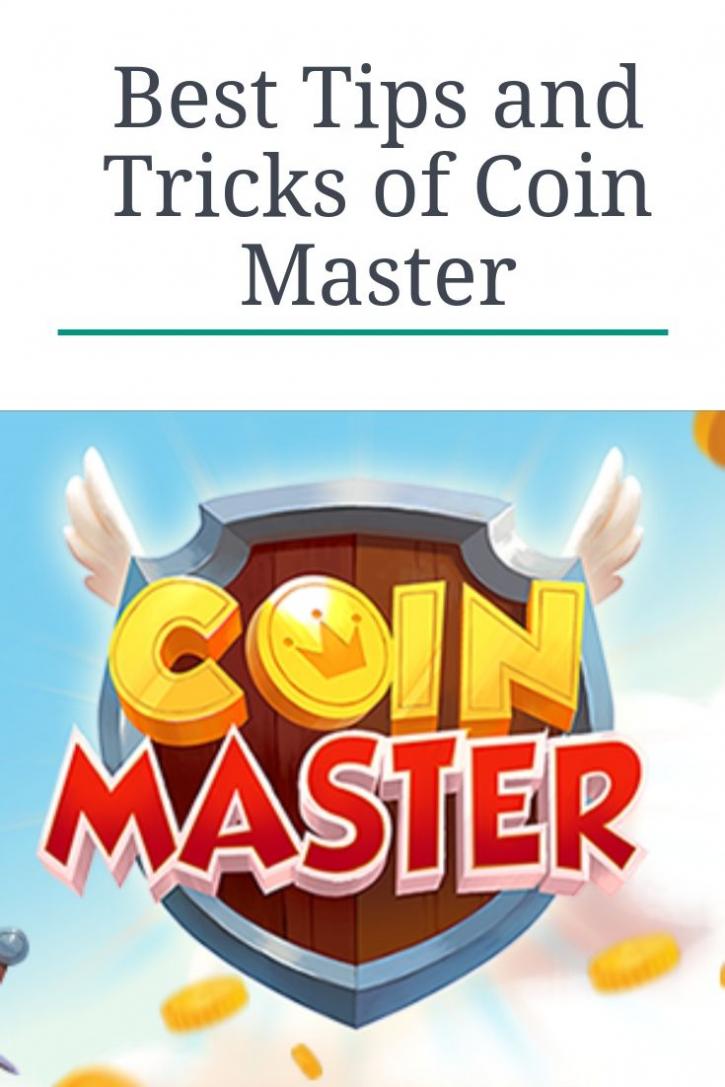 Image for Spin on Coin Master with ID of: 3688657