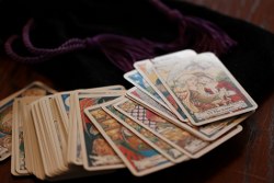 Image for New World Hypnosis & Tarot Reading with ID of: 3688805