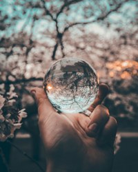 Image for New World Hypnosis & Tarot Reading with ID of: 3688806