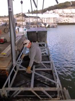 Image for Reliable Boat Dock Service with ID of: 3688847