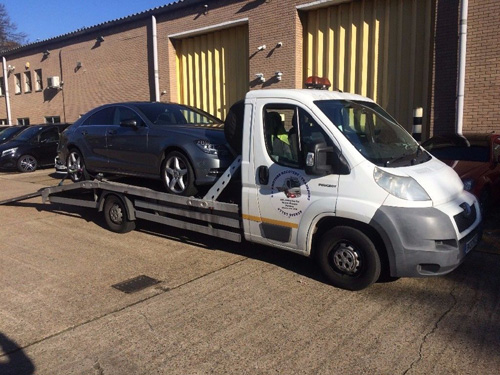 Image for Eli's Roadside Assistance with ID of: 3689130